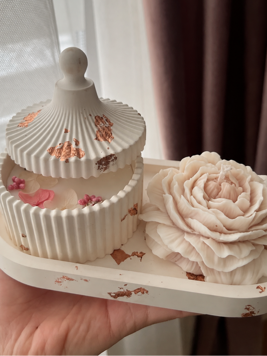 Keran - Set regalo Elegance