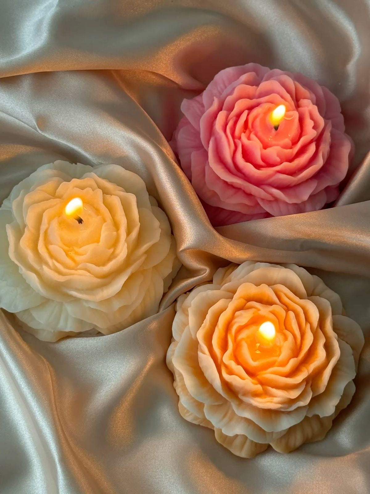 Keran - Sweet Peony