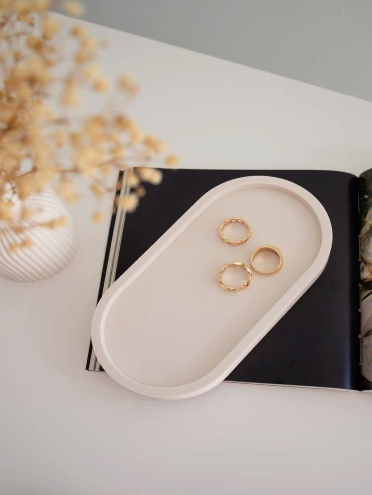 Keran - The Duo Tray