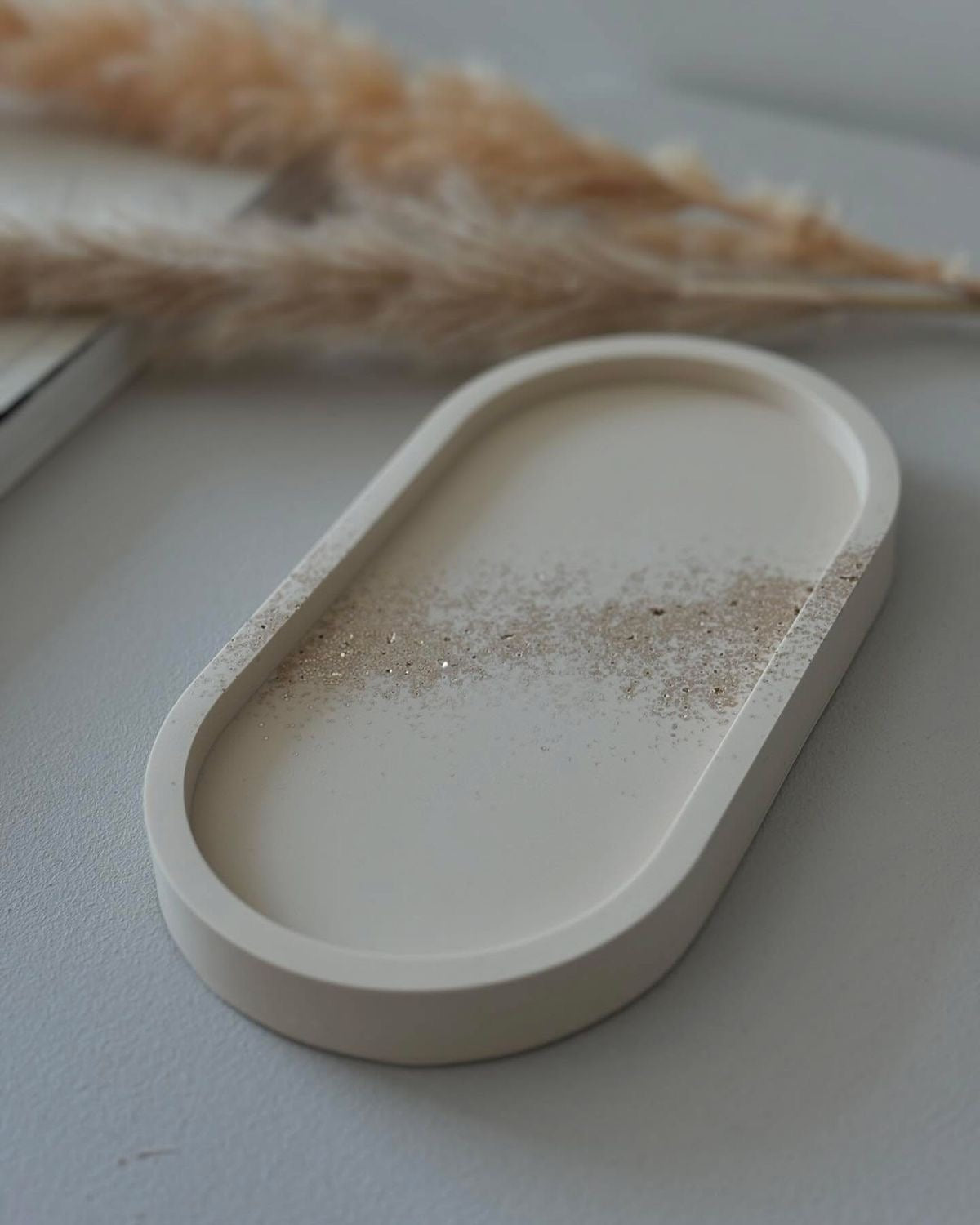 Keran - The Duo Tray