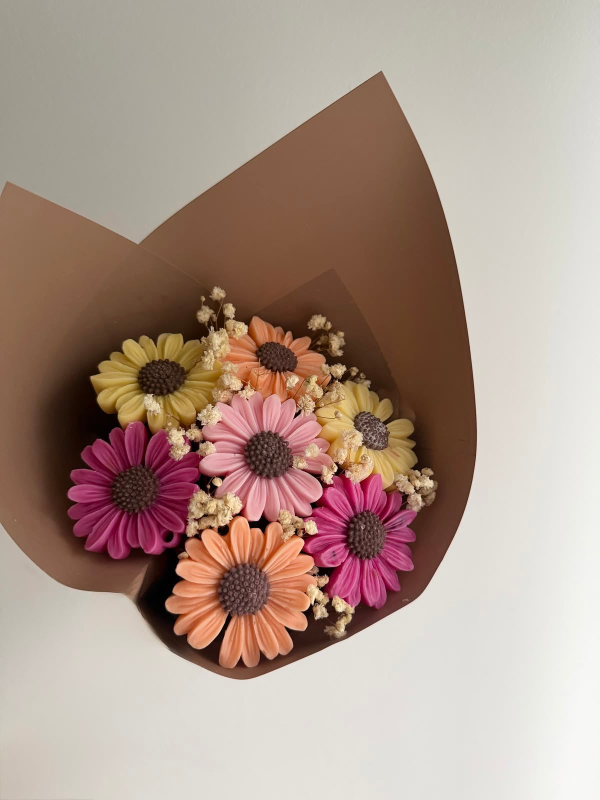 Keran - Botanical Bloom Bouquet