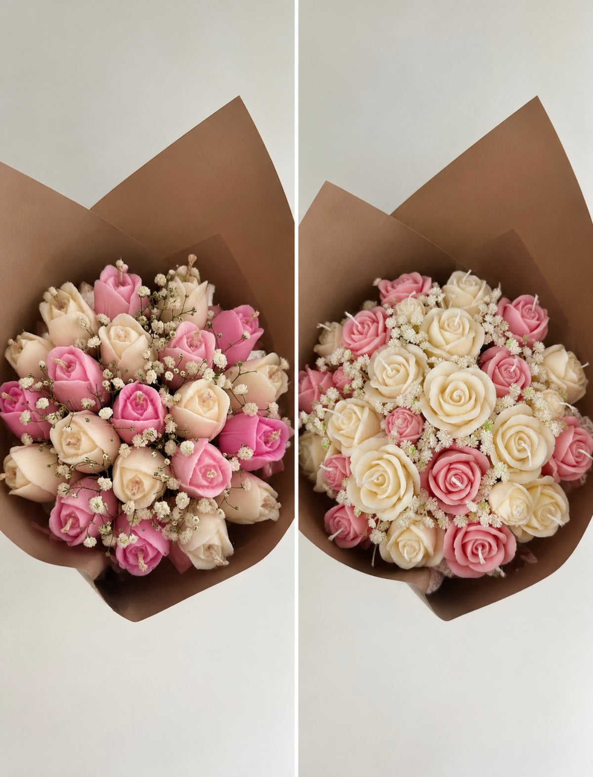 Keran - Botanical Bloom Bouquet