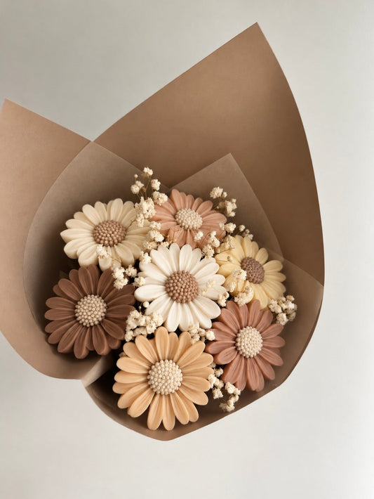 Keran - Botanical Bloom Bouquet