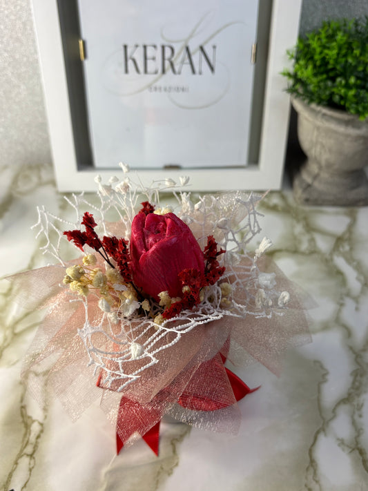 Keran - Incanto Rosso Tulip