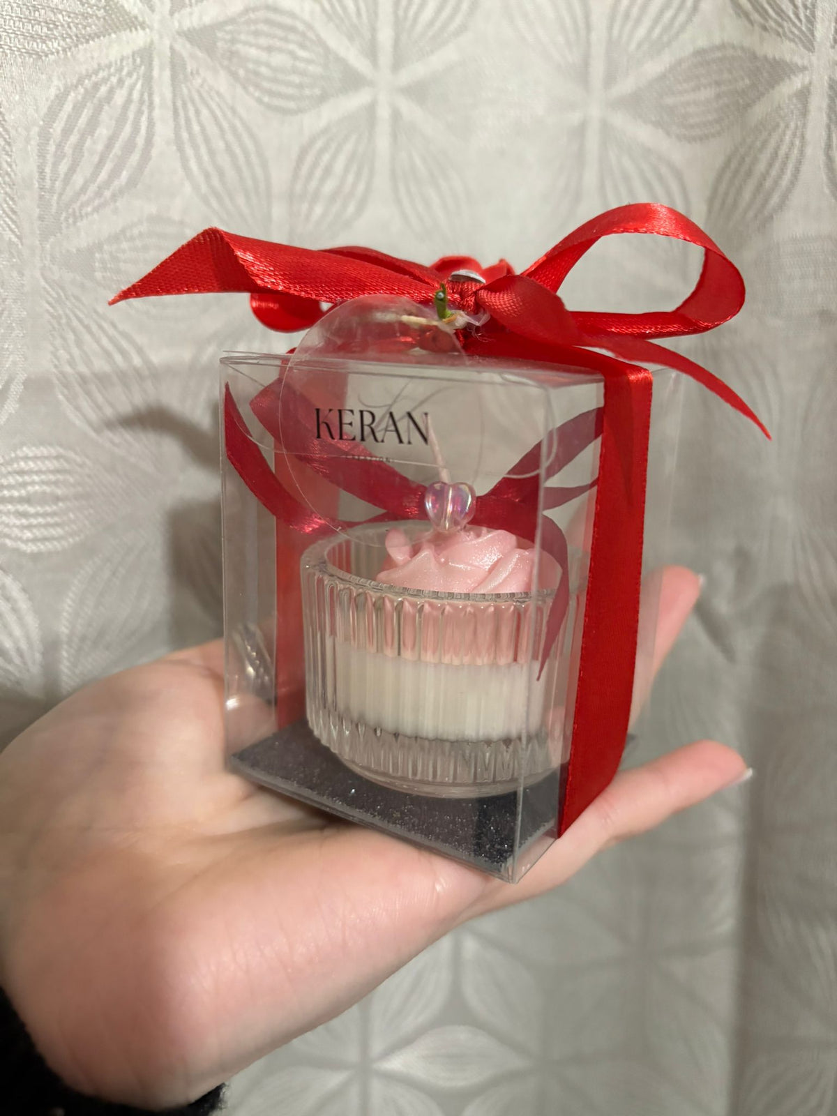 Keran - Tealight